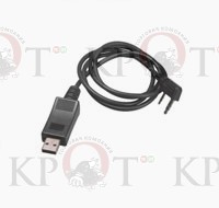   Wouxun USB KGE-604 CABLE    KG-6X9E/703E/801E/UVD1