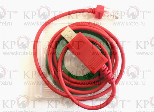   Wouxun USB KGE-605 CABLE    KG-UV920R