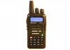 Радиостанция портативная Wouxun KG-816E UHF (400-470 МГц)