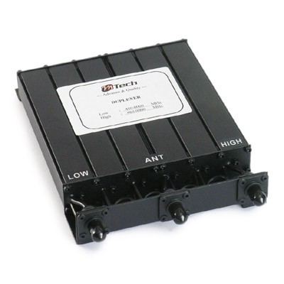 Дуплексер M-Tech CD-450 (400-470 МГц), 5-7 МГц, 50 Вт