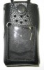 Чехол кожаный с ремнем Wouxun KGD-509 для KG-UVD1P