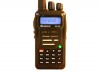 Радиостанция портативная Wouxun KG-816E VHF (136-174 МГц)