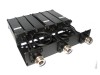 Дуплексер ECDP-160  Eurocomm малогабаритный  ,режекторного типа диапазон 148-174 МГц. Потери не более 1,5 дб. Режекция мин. 80, разнос от 4 МГц.мощность до 50 Вт,