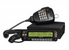 Автомобильная двухдиапазонная радиостанция Wouxun KG-UV920P (136-174/400-470 МГц), 999 каналов, 50/40 Вт, питание 13.8V DC