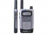 Радиостанция ALINCO DJ-C7 двухдиапазонная (136-174 МГц, 380-512 МГц)