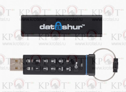 ���������� ���������� �������� ���������� DiskAshur 32��