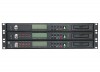 Цифровой аудиорегистратор MDL2-12-19 1U RACK-500-1024