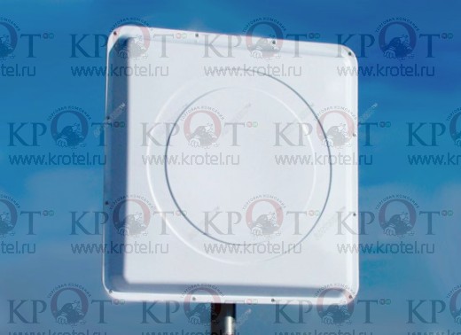 �������������� ��������� ������� AGATA MIMO 2x2 (4G, 3G, 2G) 15-17 dBi