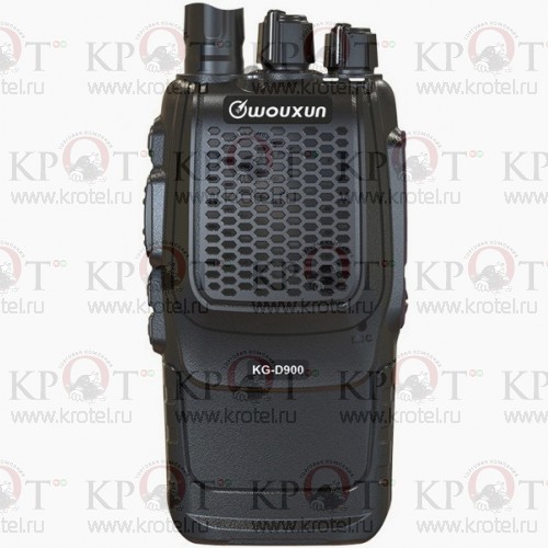 ������������ ����������� ��������/���������� Wouxun KG-D900 (400-470 ���) �����-���������� �������������