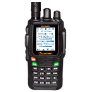 Wouxun KG-UV8D